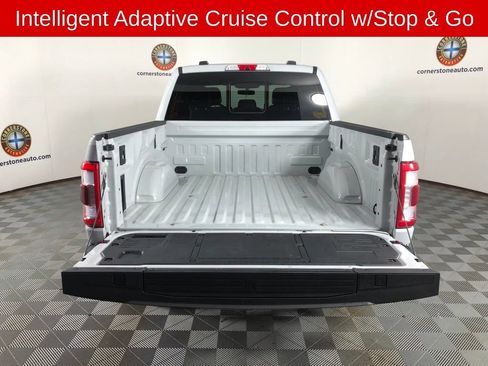 Used 2023 Ford F150 Lariat w/ Equipment Group 502A High AWD/4WD image 19