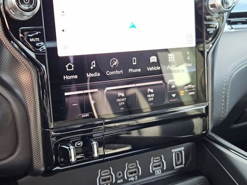 New 2026 RAM 1500 Limited AWD/4WD image 26
