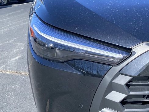 New 2026 Toyota Corolla Cross XLE image 17