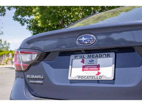 Used 2025 Subaru Legacy Premium AWD/4WD image 26
