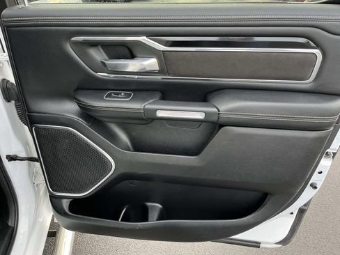 Used 2021 RAM 1500 Laramie w/ Sport Appearance Package image 18