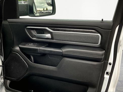Used 2022 RAM 1500 Big Horn AWD/4WD image 26