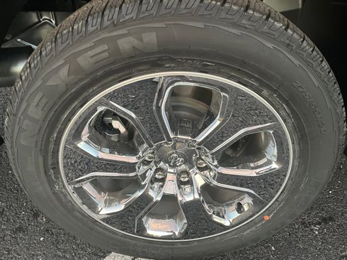 New 2026 RAM 1500 Big Horn image 20