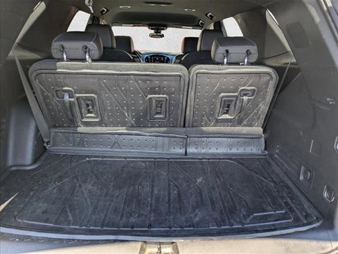 Used 2023 Chevrolet Traverse LT w/ LPO, Floor Liner Package AWD/4WD image 29