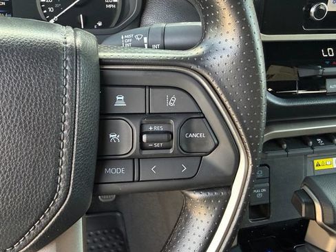 Used 2026 Toyota Tundra SR5 AWD/4WD image 20