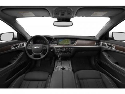 Used 2015 Hyundai Genesis 5.0 image 5