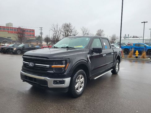 Used 2024 Ford F150 XLT image 7