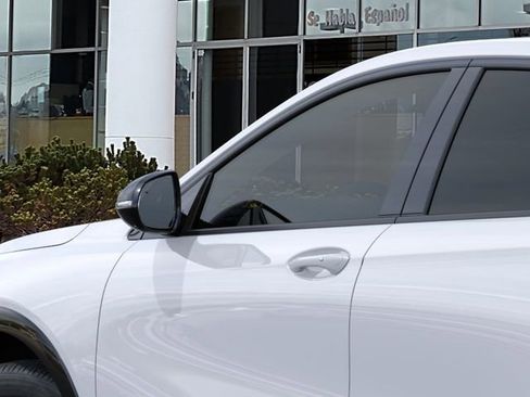 New 2026 Buick Envista Sport Touring FWD image 12