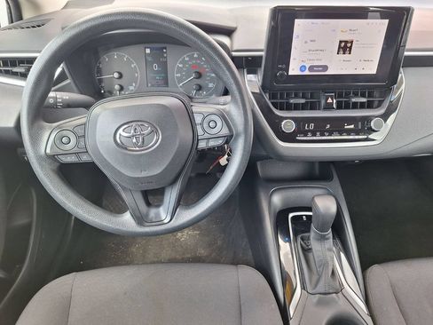 Used 2024 Toyota Corolla LE FWD image 21