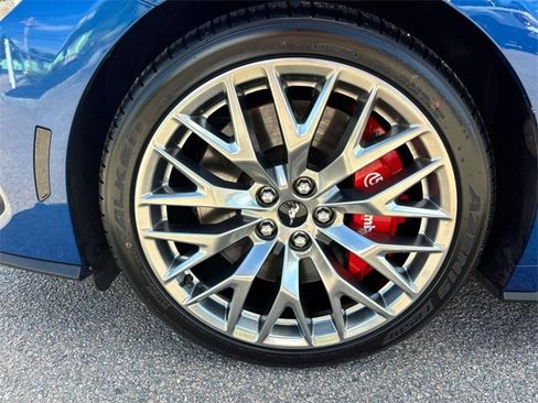 Used 2024 Ford Mustang GT Premium image 7