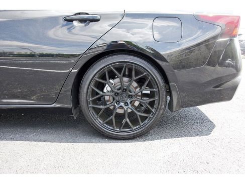 Used 2021 Nissan Altima 2.5 SR w/ SR Premium Package image 35