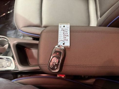 New 2026 Buick Encore GX Sport Touring w/ Comfort Package image 20