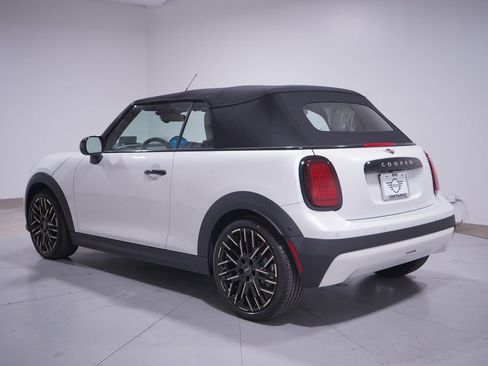 New 2026 MINI Cooper S image 3