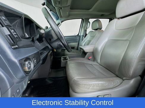 Used 2011 Honda Ridgeline RTL image 28
