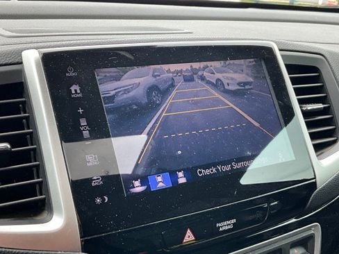 Used 2017 Honda Ridgeline Black Edition image 9
