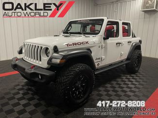 Used 2019 Jeep Wrangler Unlimited Sport S video 1