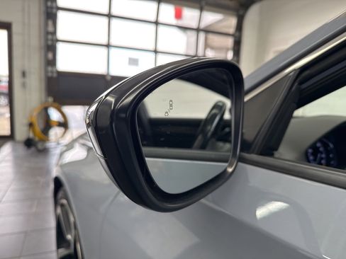 Used 2021 Honda Accord Sport image 12