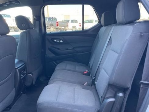 Used 2023 Chevrolet Traverse LT AWD/4WD image 27