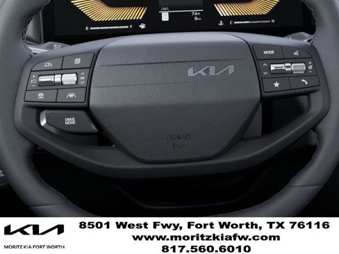 New 2026 Kia K4 EX FWD image 23