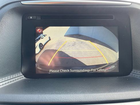 Used 2016 MAZDA CX-5 Grand Touring FWD image 11