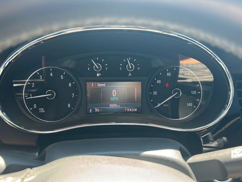 Used 2019 Buick Encore Preferred w/ Safety Package FWD image 26