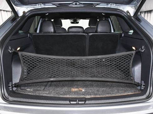 Used 2021 Volkswagen Atlas Cross Sport SEL R-Line image 66