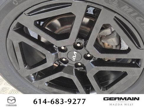 Used 2023 Kia Telluride SX Prestige X-Line AWD/4WD image 14