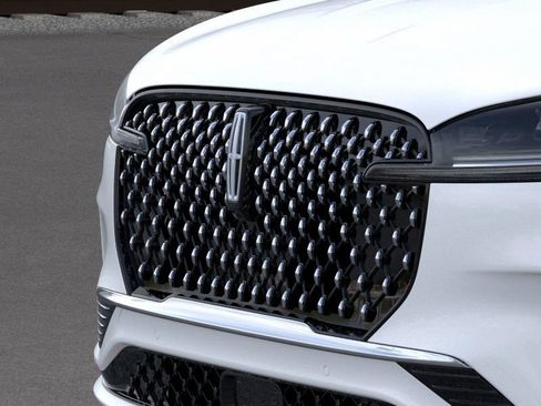 New 2026 Lincoln Aviator Black Label image 17