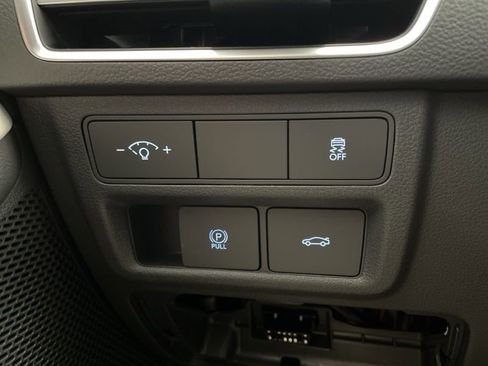 New 2026 Hyundai Sonata SEL AWD/4WD image 20