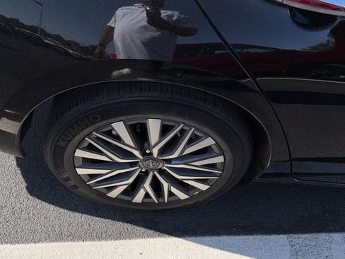 Used 2025 Nissan Altima 2.5 SV image 4