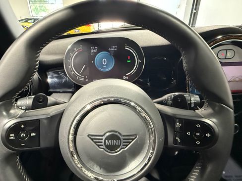 Used 2023 MINI Cooper S FWD image 40