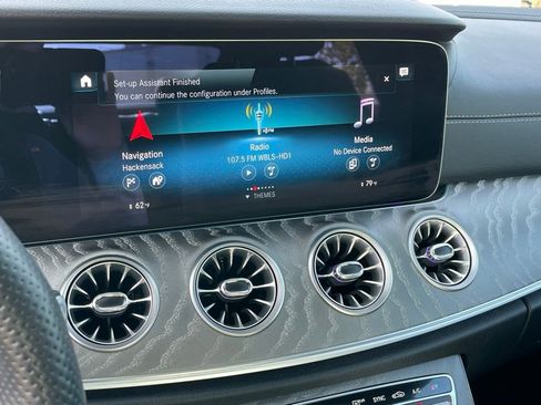 Used 2023 Mercedes-Benz CLS 450 4MATIC image 16