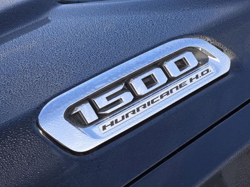 New 2026 RAM 1500 Limited image 8