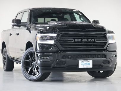 Used 2023 RAM 1500 Laramie