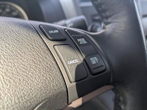 Used 2007 Honda CR-V EX-L image 12