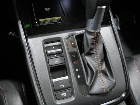 Used 2025 Honda CR-V Sport-L image 23