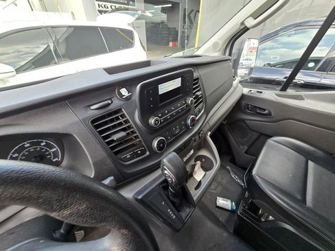 Used 2021 Ford Transit 350 Low Roof w/ Exterior Upgrade Package image 15