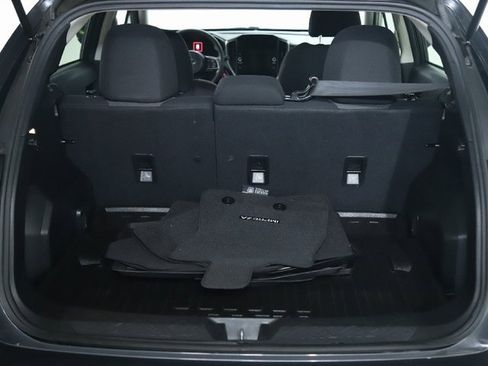 Certified 2024 Subaru Impreza 2.0i Sport image 31