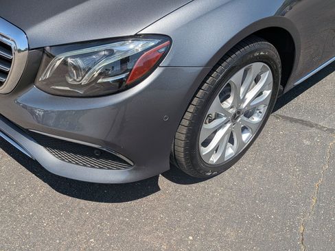 Used 2019 Mercedes-Benz E 450 4MATIC Wagon image 9