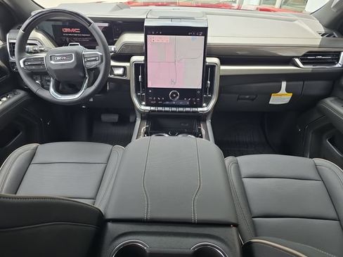 New 2026 GMC Yukon XL Elevation w/ Elevation Premium Package AWD/4WD image 11
