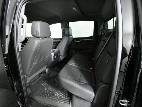 New 2026 Chevrolet Silverado 1500 LT Trail Boss w/ LT Trail Boss Premium Package image 25