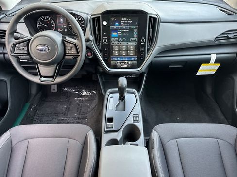 New 2026 Subaru Crosstrek 2.0i Premium image 13