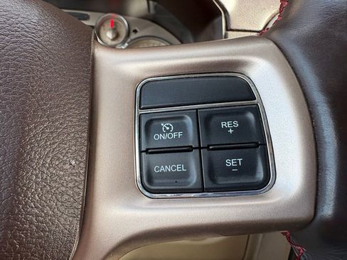 Used 2018 RAM 2500 Longhorn w/ Longhorn Southfork Package image 27