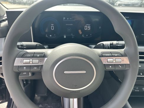 New 2026 Hyundai Sonata SE FWD image 17