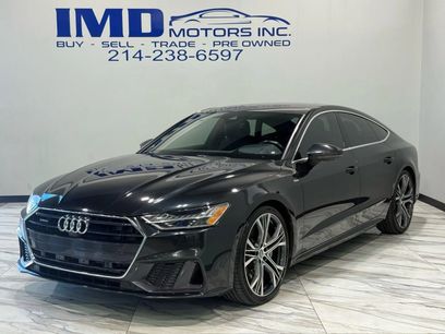 Used 2019 Audi A7 3.0T Prestige w/ Prestige Package