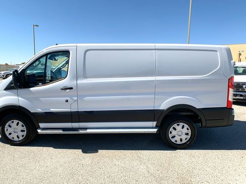 Used 2024 Ford Transit 250 Low Roof w/ Exterior Upgrade Package image 16