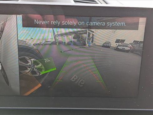 Used 2018 BMW M550i xDrive image 11