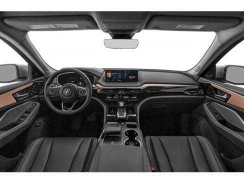 Certified 2023 Acura MDX FWD image 4