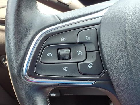 Used 2024 Buick Encore GX Avenir w/ Avenir Convenience Package FWD image 25