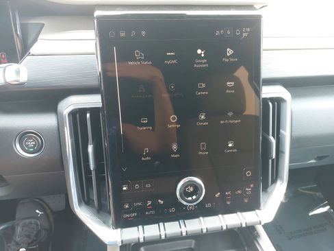 New 2025 GMC Acadia Elevation FWD image 22